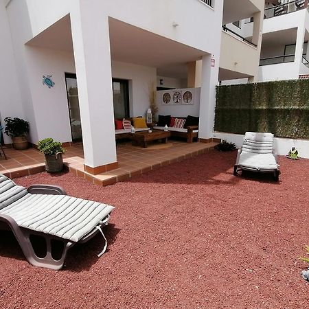 Appartement Casa Maco à Costa De Antigua Extérieur photo