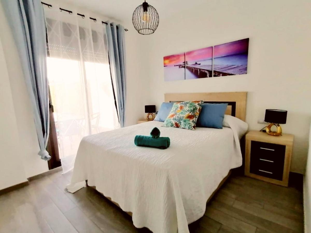 Appartement Casa Maco à Costa De Antigua Extérieur photo