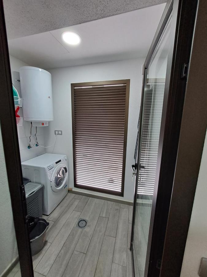 Appartement Casa Maco à Costa De Antigua Extérieur photo
