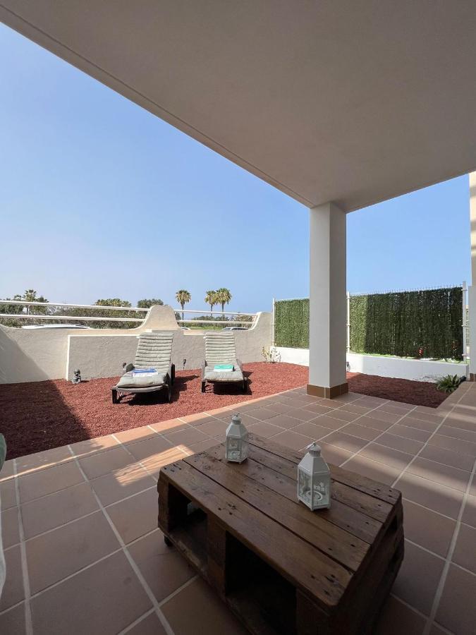 Appartement Casa Maco à Costa De Antigua Extérieur photo
