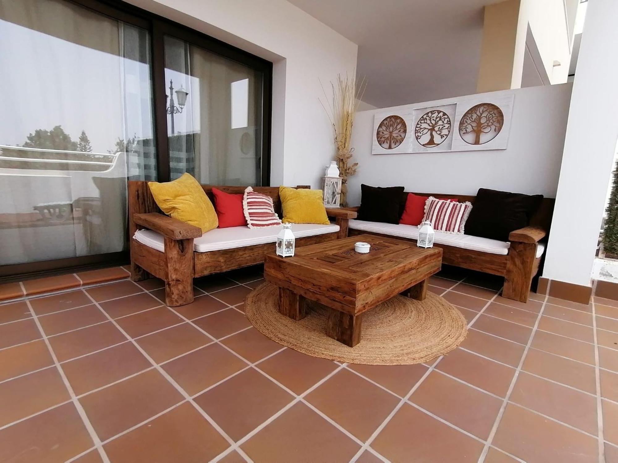 Appartement Casa Maco à Costa De Antigua Extérieur photo