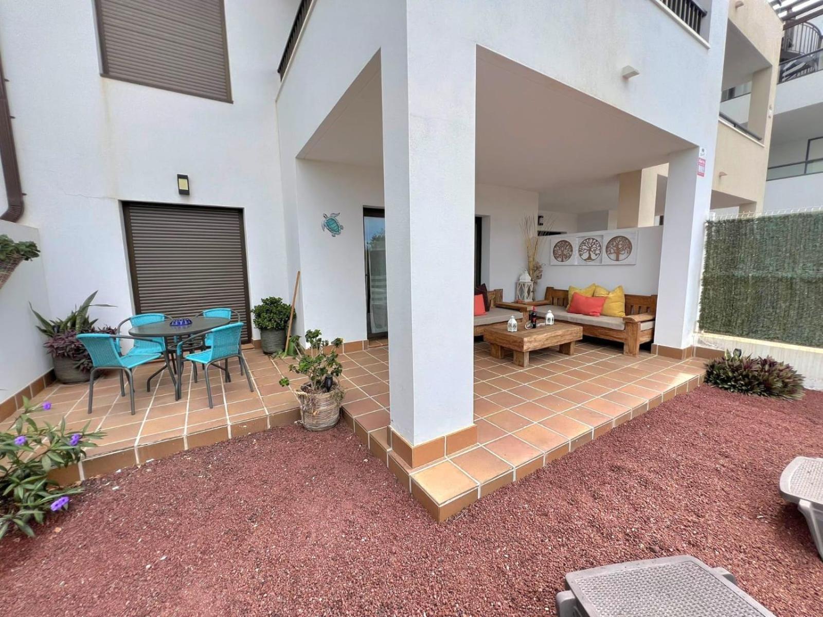 Appartement Casa Maco à Costa De Antigua Extérieur photo