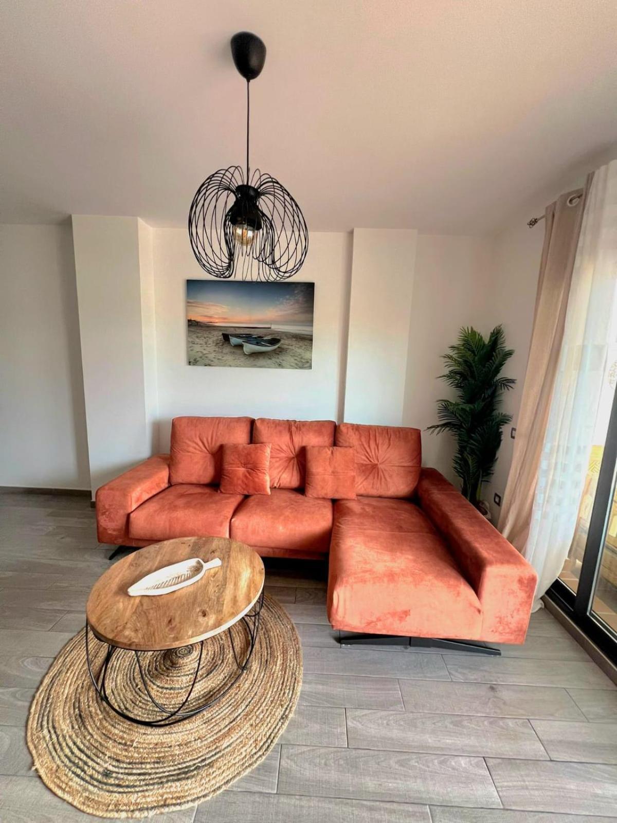 Appartement Casa Maco à Costa De Antigua Extérieur photo